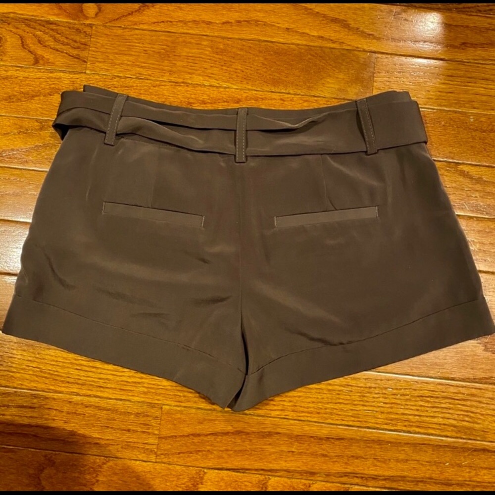 Express shorts - Picture 4 of 4